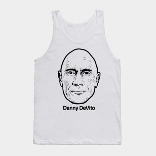 Danny DeVito in Jumanji The Next Level Tank Top